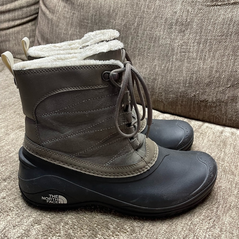 The North Face Women’s Stormkat Boots